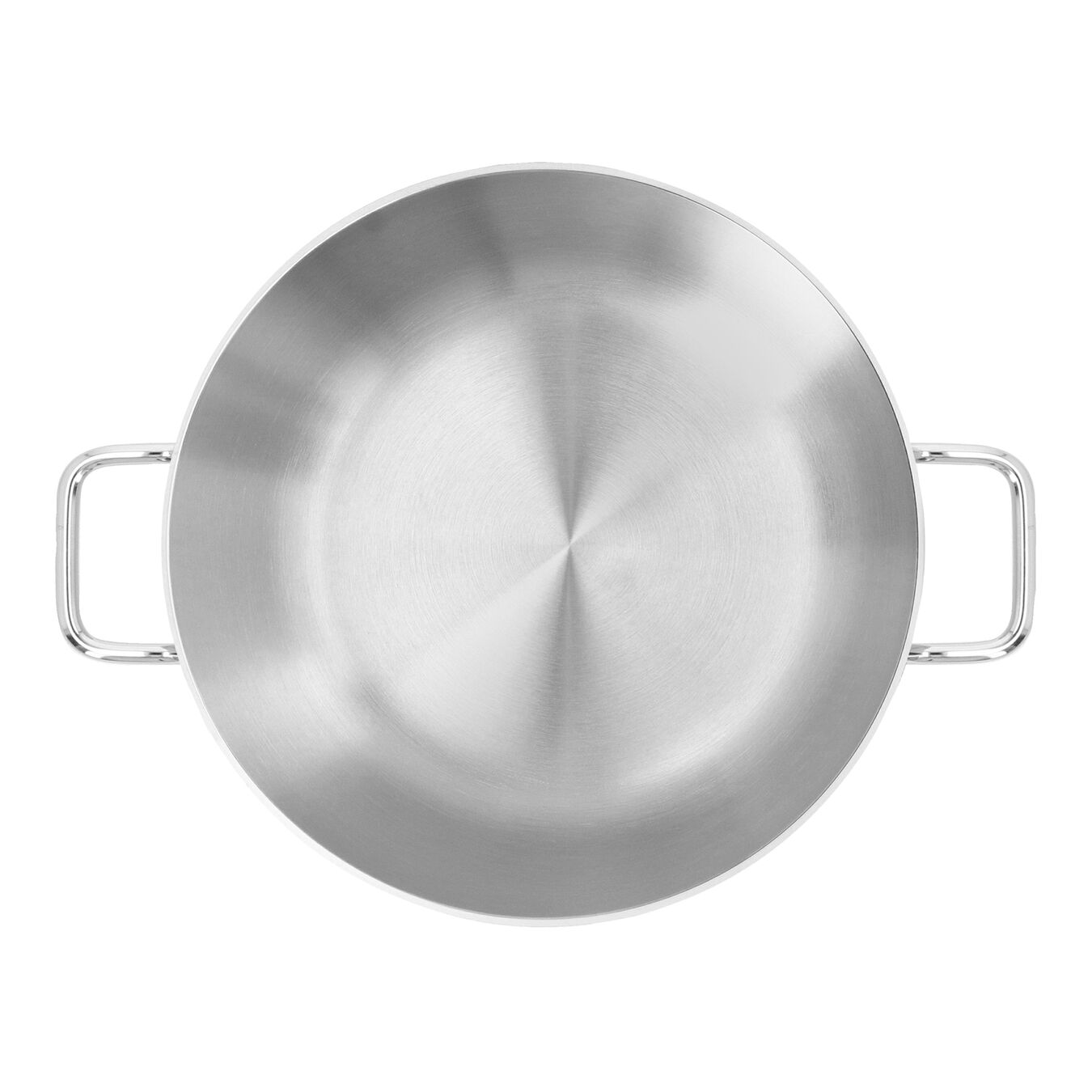 Buy Demeyere Apollo 7 Serving pan with glass lid