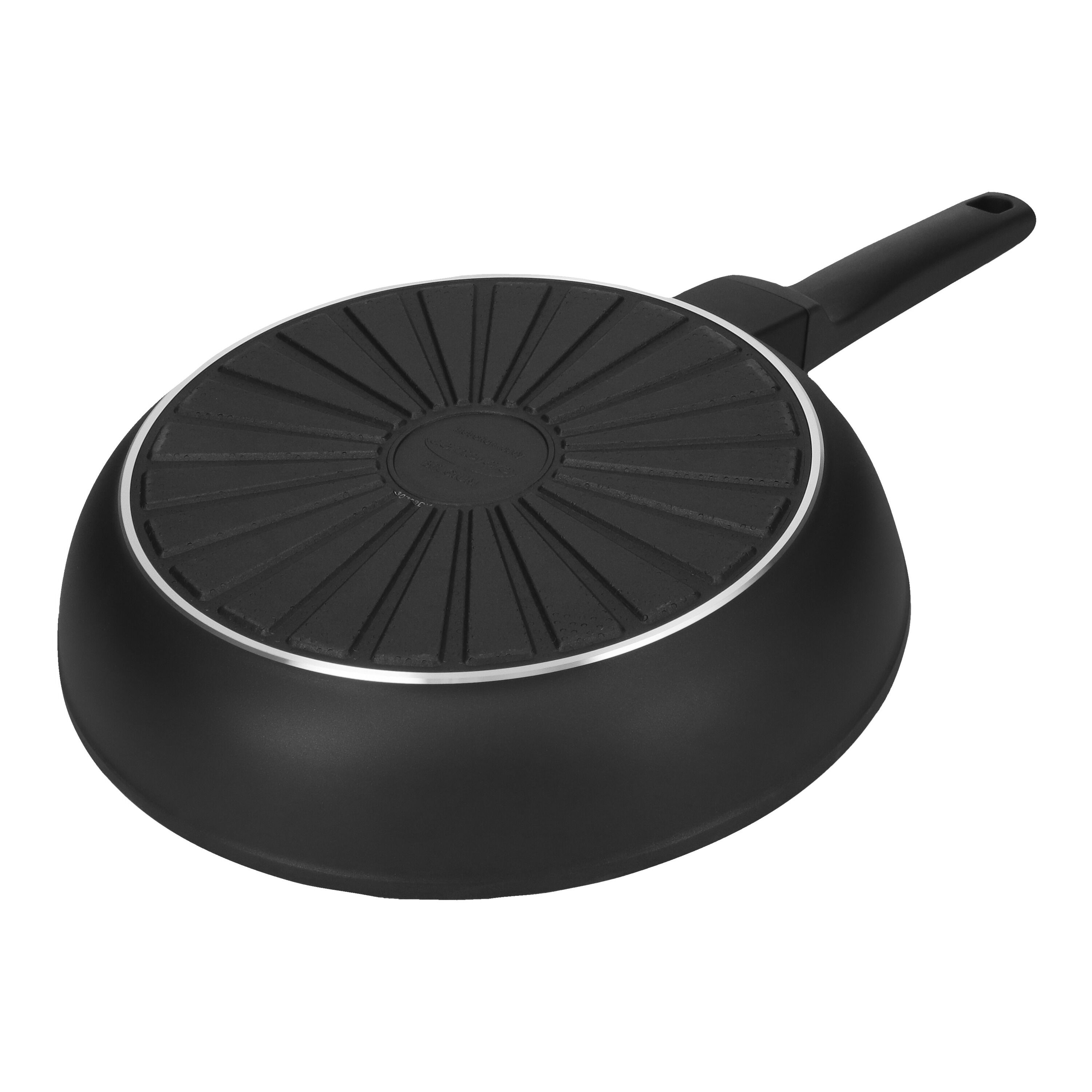 Demeyere Alu Classico 3 Koekenpan Duraslide 24 cm - Alu Classico 3 - Demeyere