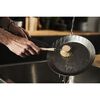 Forge, 24 cm Carbon steel Frying pan, small 10