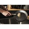 Forge, 28 cm Carbon steel Frying pan, small 10