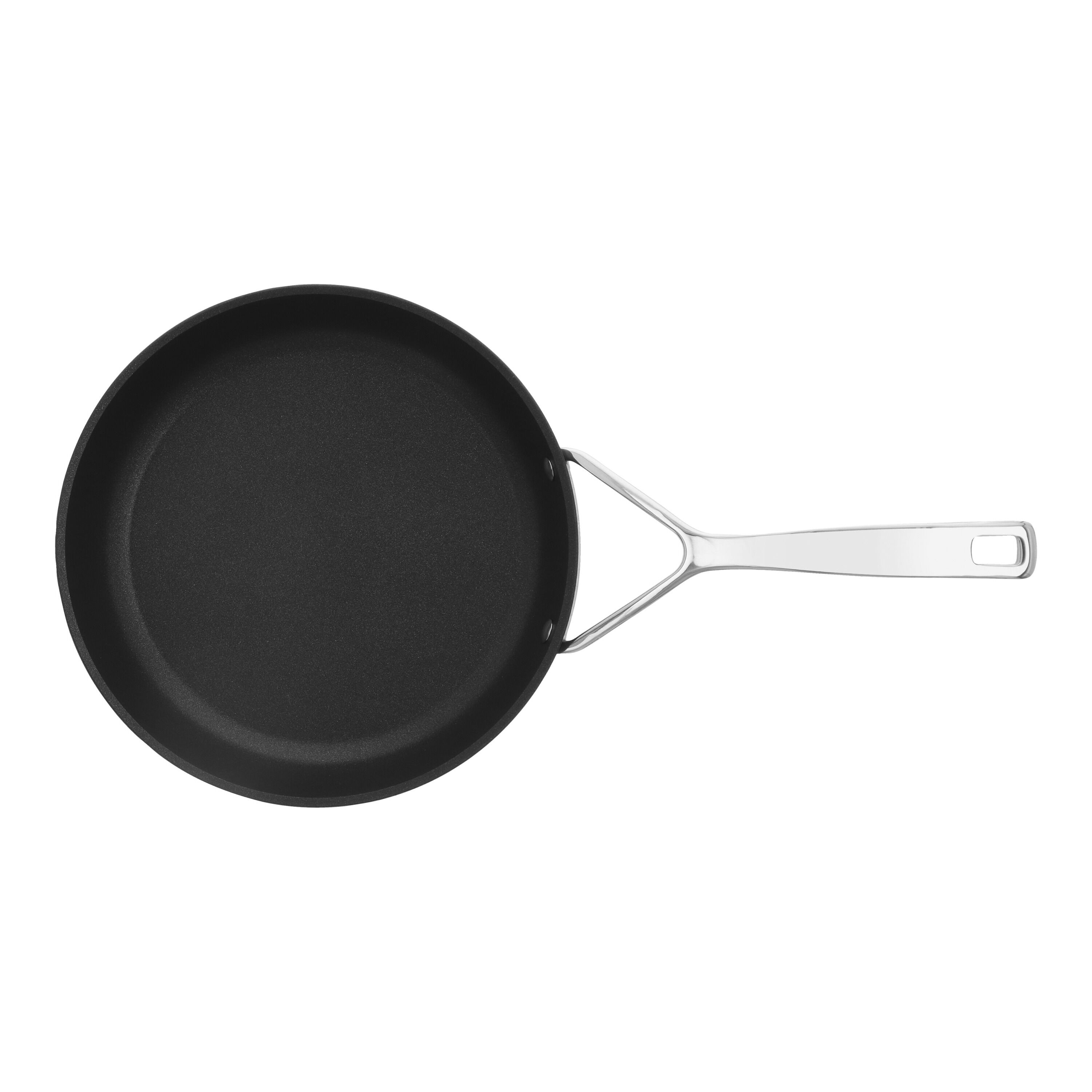 Demeyere Alu Pro 5 Koekenpan Duraslide Titanium 24 cm - Alu Pro 5 - Demeyere