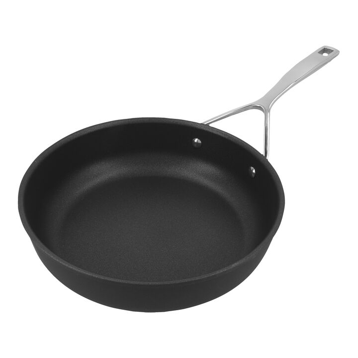 Alu Pro 5, 9.5-inch, Aluminum, Non-stick, Deep Fry Pan  , large 4
