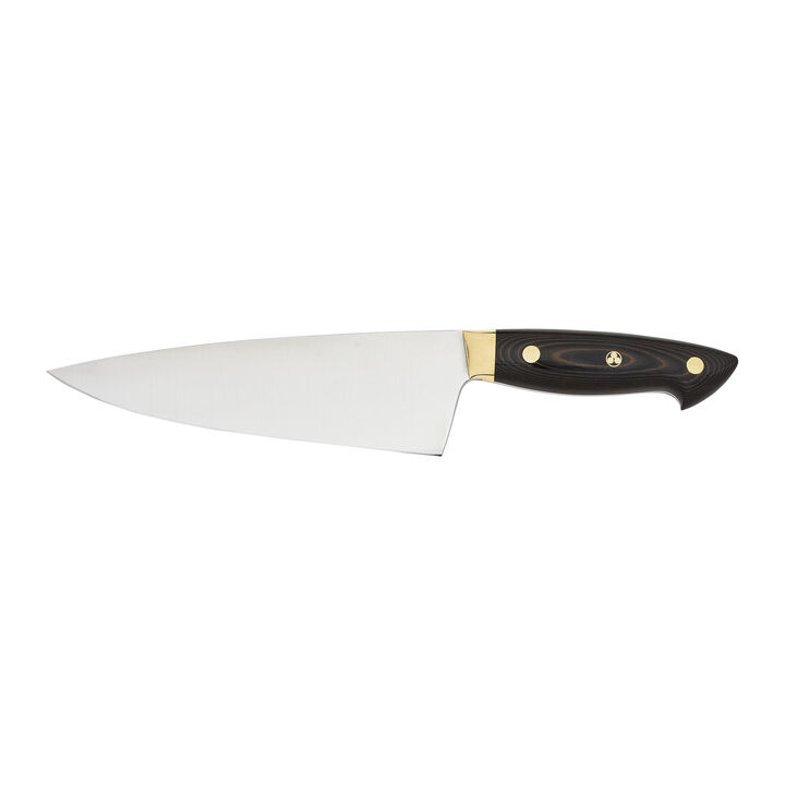 Bob Kramer Carbon 2.0, 8-inch, Chef's Knife, large 3