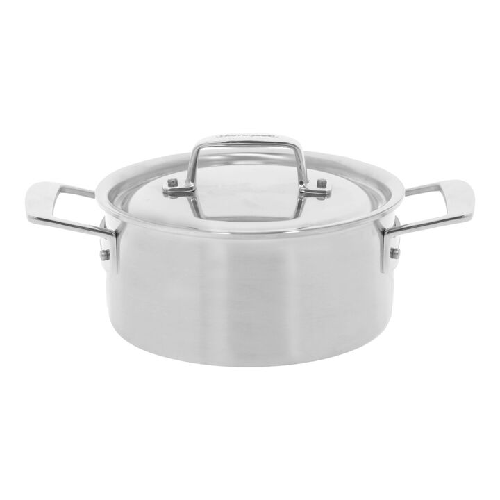 Essential 5, Kookpot 18 cm / 2,2 l, large 1