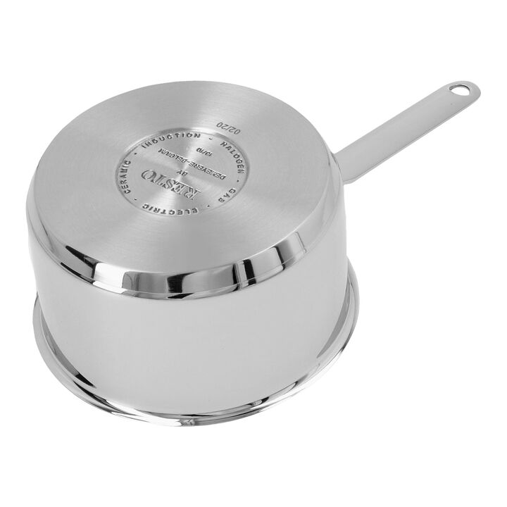 Mini 3, Sauspannetje 12 cm / 600 ml, large 2