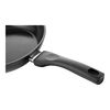 Sleek, 20 cm Aluminium Frying pan black, small 2