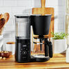 Enfinigy, 1.5-l Glass Carafe Drip Coffee Maker , small 8
