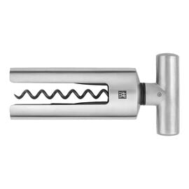 ZWILLING Sommelier, matted Cork screw