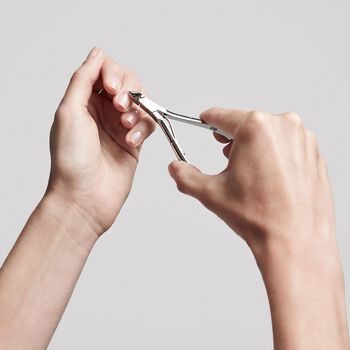 Kütikül Pensi | Parlak | 10 cm,,large 4