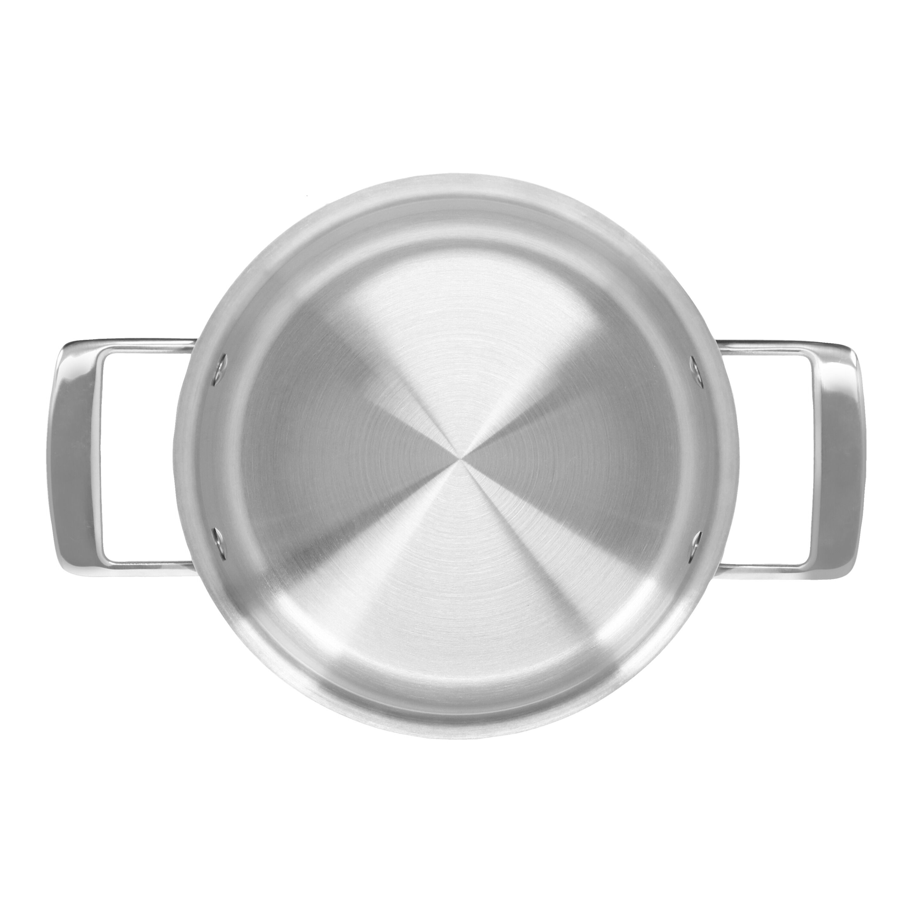 Demeyere Essential 5 Kookpan 18 cm / 2,2 l - Essential 5 - Demeyere