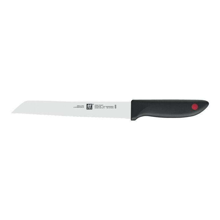 TWIN Point, 20 cm Bread knife, large 1