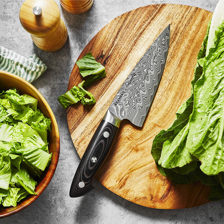 ボブ・クレーマーユーロステンレス, シェフナイフ 16 cm, large 2