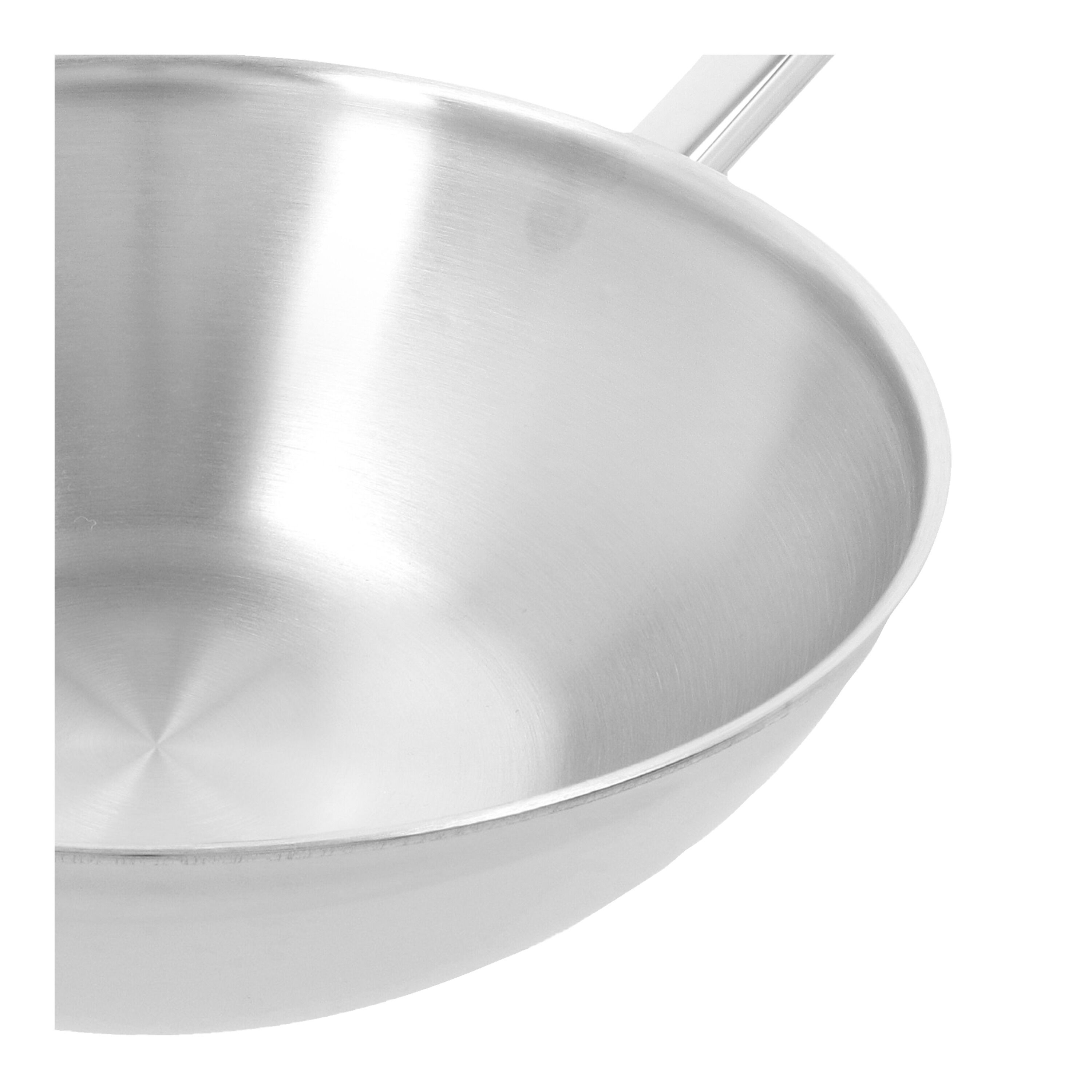 Demeyere Senses Wok 30 cm - Senses - Demeyere