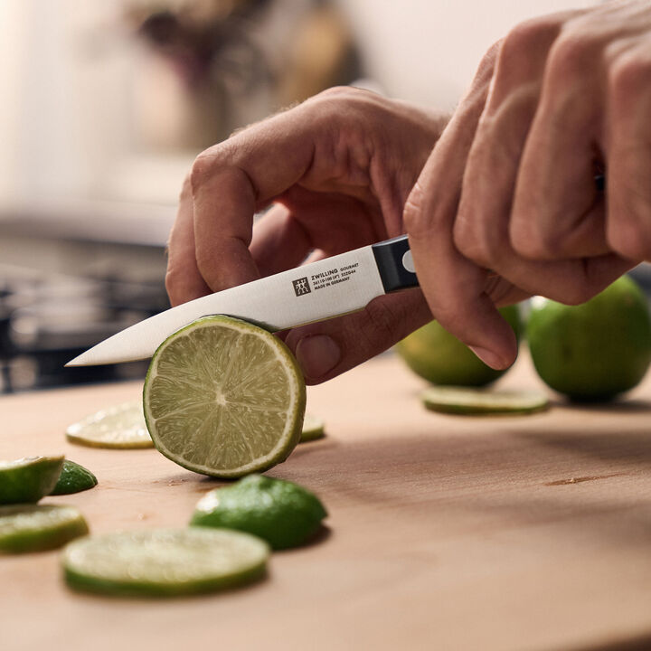 Gourmet, 4-inch, Paring Knife, large 2