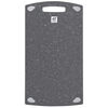MARBLE SPECKLED BOARD SET 2 Piece, plastic,,large