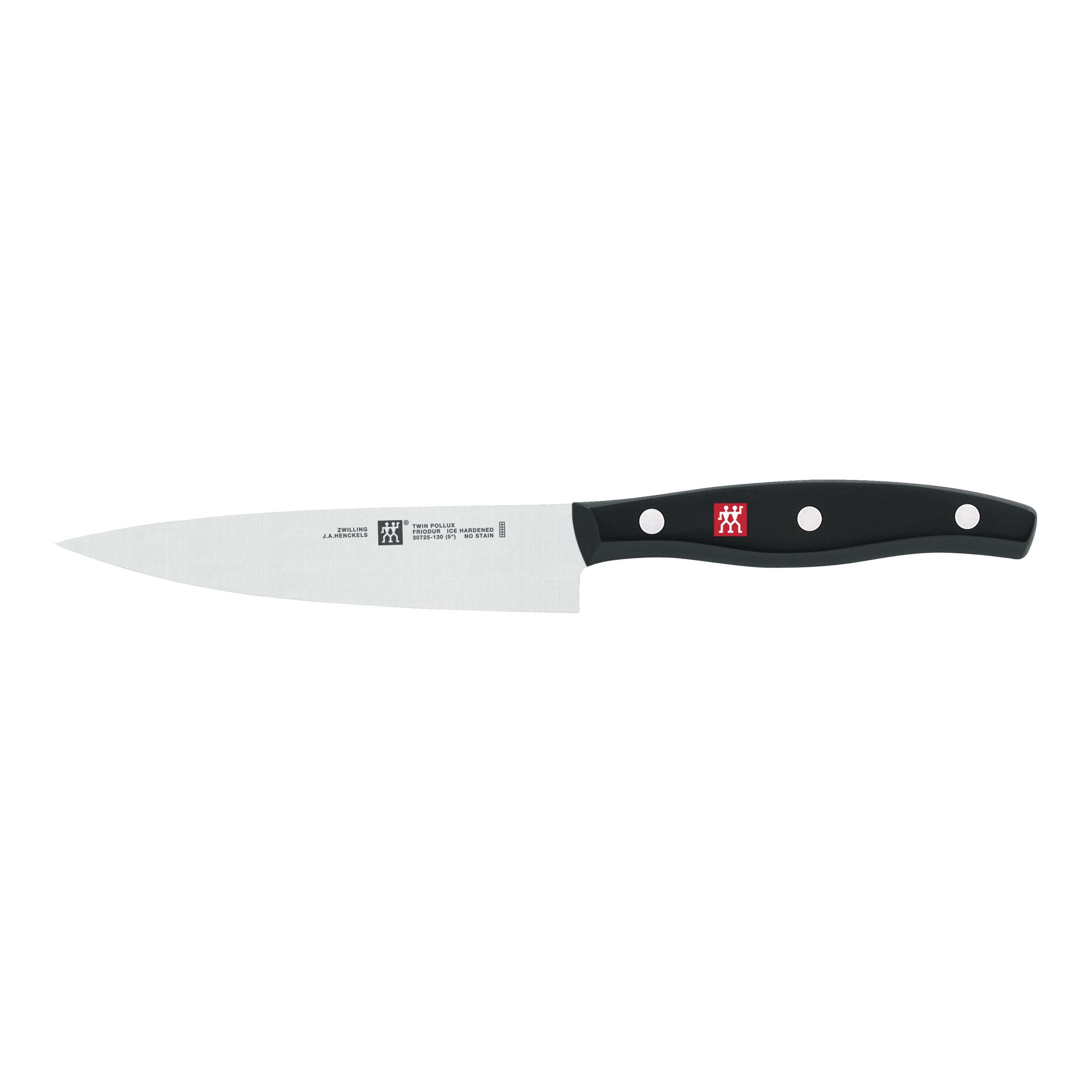 ZWILLING TWIN Pollux Couteau de chef compact 13 cm