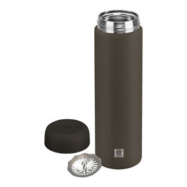 Termo para llevar 500 ml, Acero inoxidable