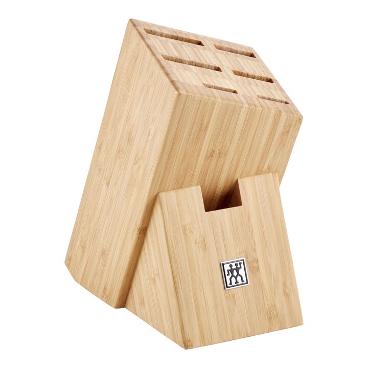 Profile, Messerblock, leer, 7, Natur, large 1