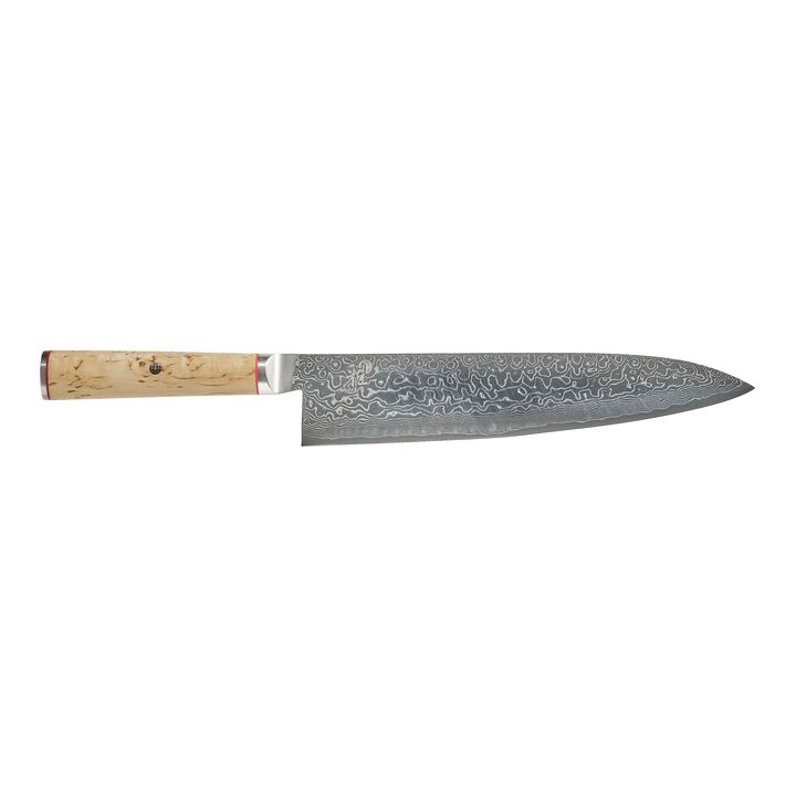 BIRCHWOOD 5000MCD, Gyutoh 24 cm, large 1