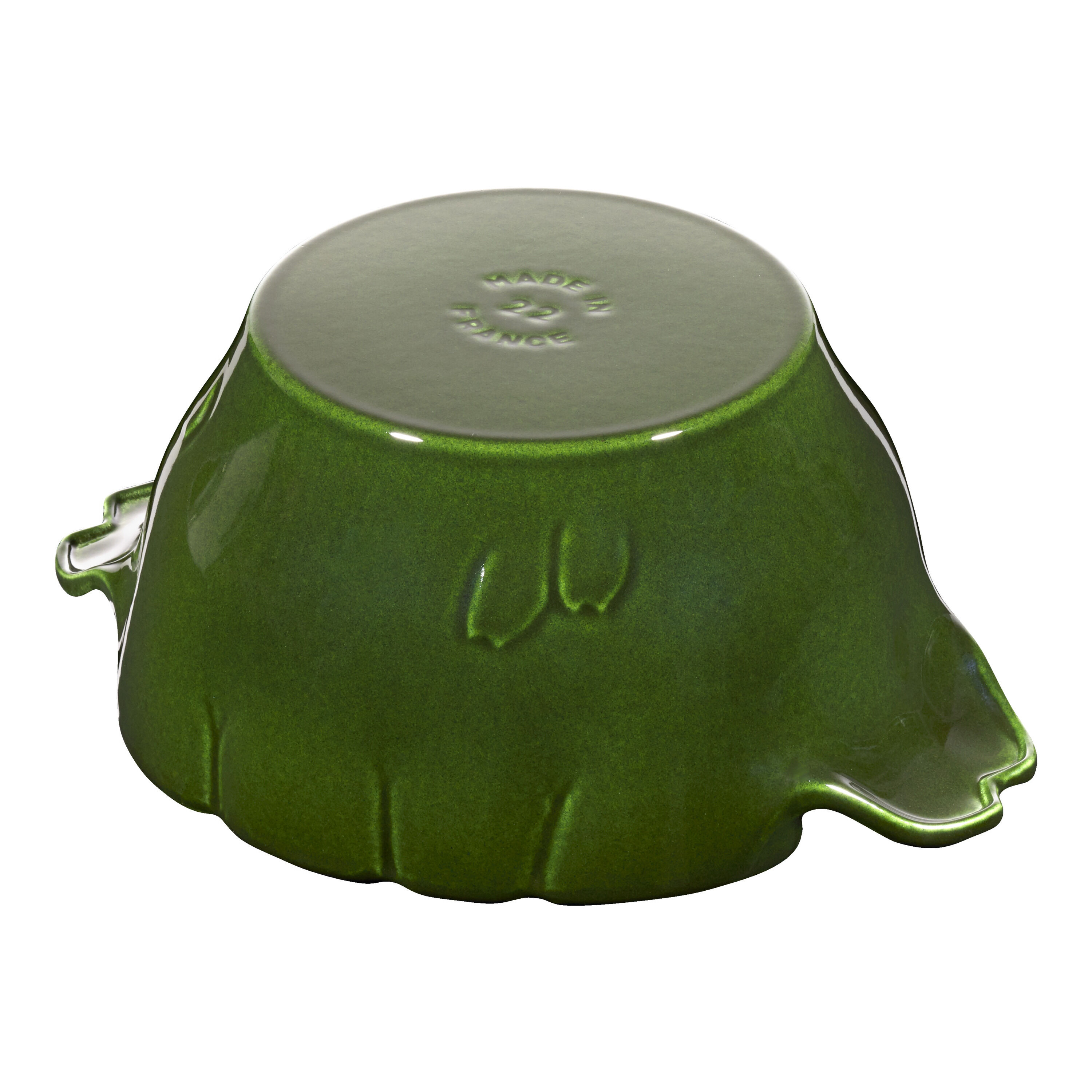 STAUB LA COCOTTE グリーン 約22センチ Staub LA COCOTTE Döküm Tencere satın al | Zwilling