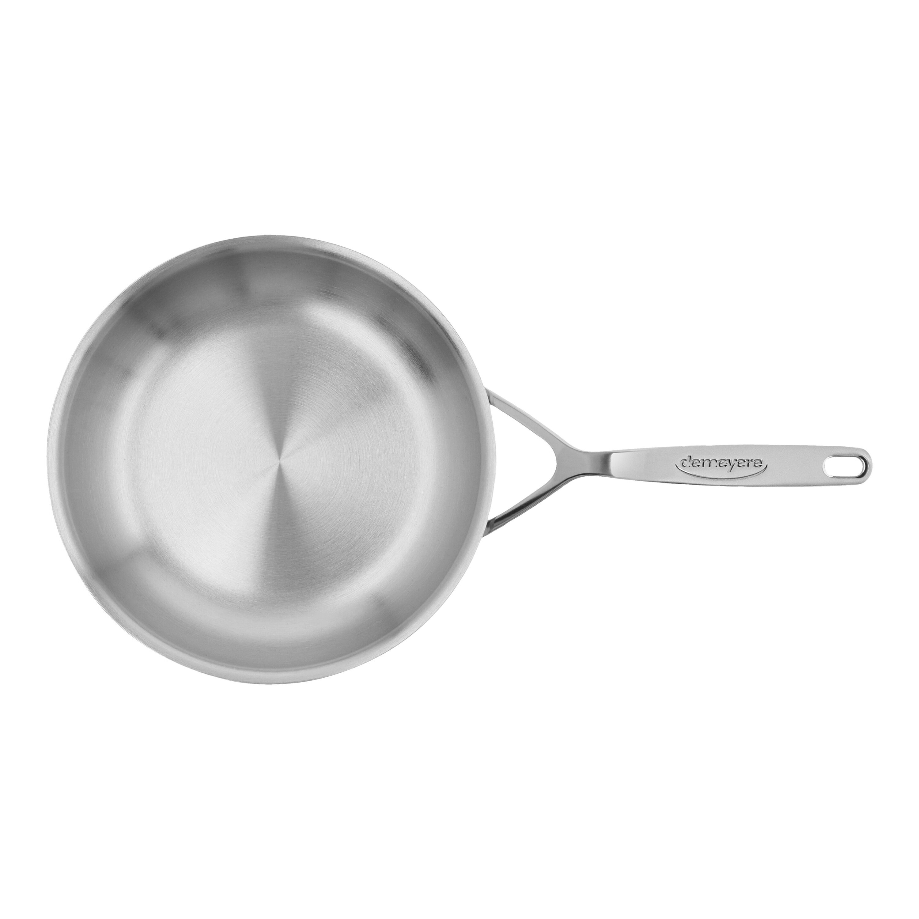 Demeyere Multiline 7 Koekenpan 24 cm - Multiline 7 - Demeyere