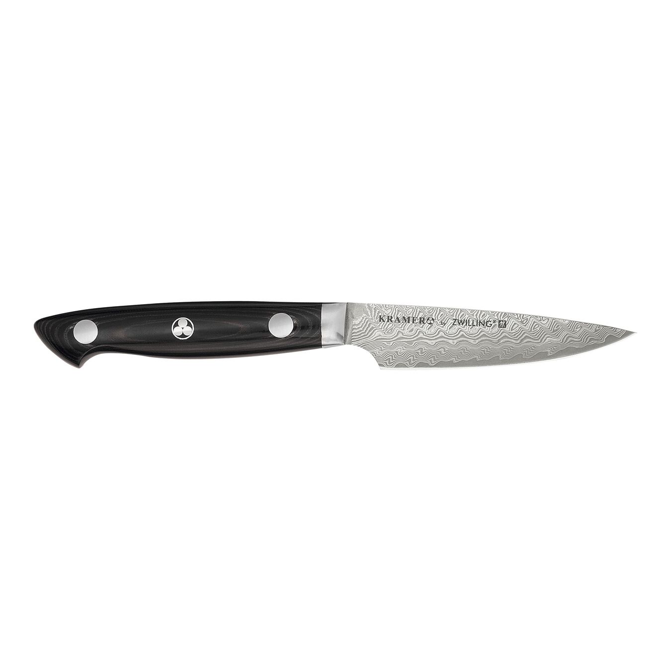 3.5 inch Paring knife - Visual Imperfections,,large 1