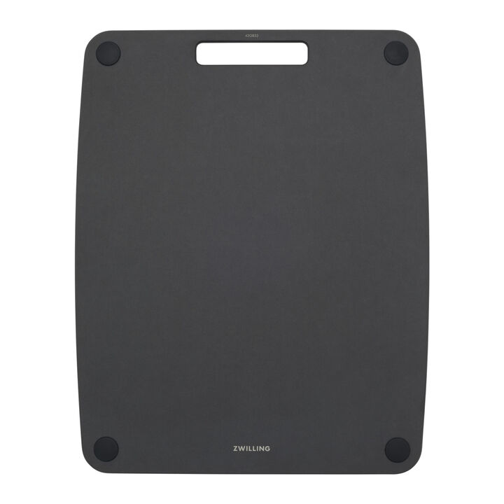 14-inch x 11.25 inch Plant Fiber Cutting Board, Fiber Wood , large 4