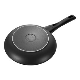 Bratpfanne 24 cm, Aluminium, Schwarz