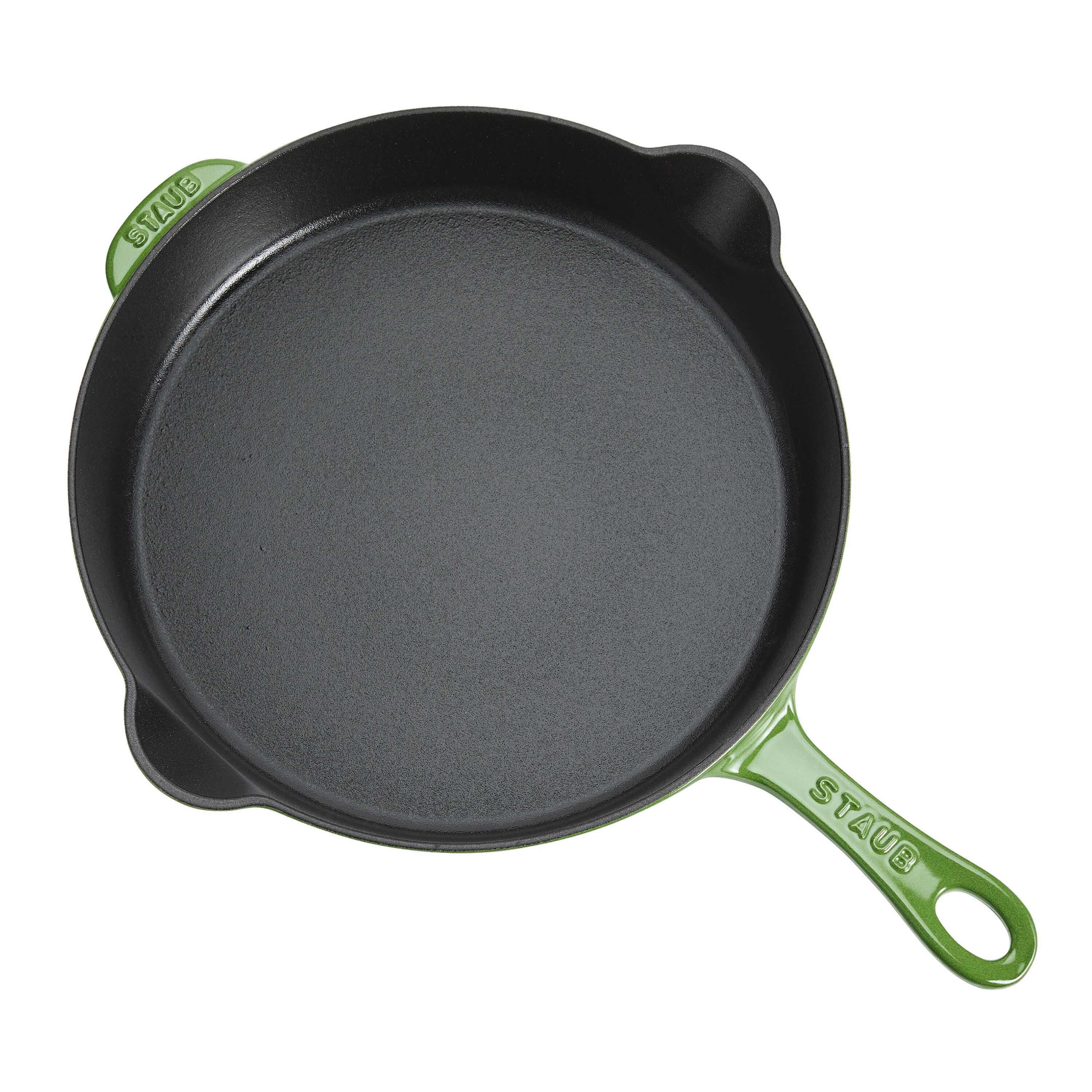 Buy Staub Cast Iron - Fry Pans/ Skillets Frying pan traditional