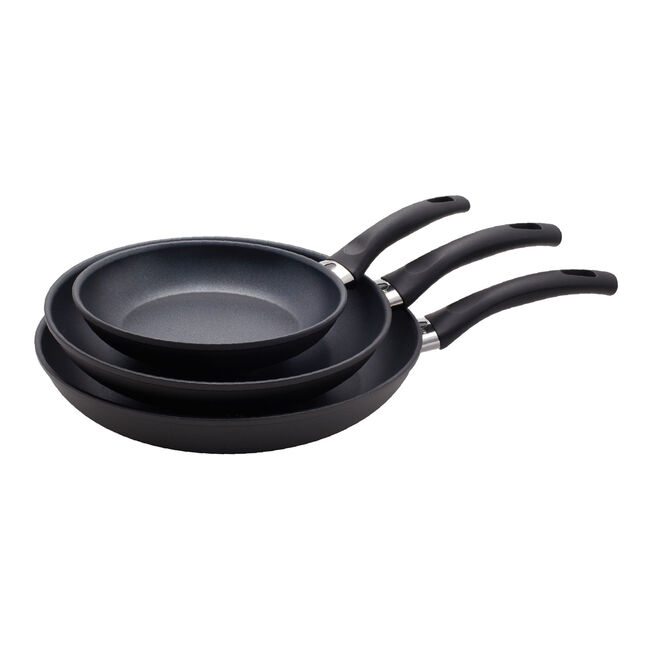 Pans: Pan Sets - Ballarini