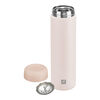 Thermo Plus, Thermo flask, 500 ml, pink, small 2