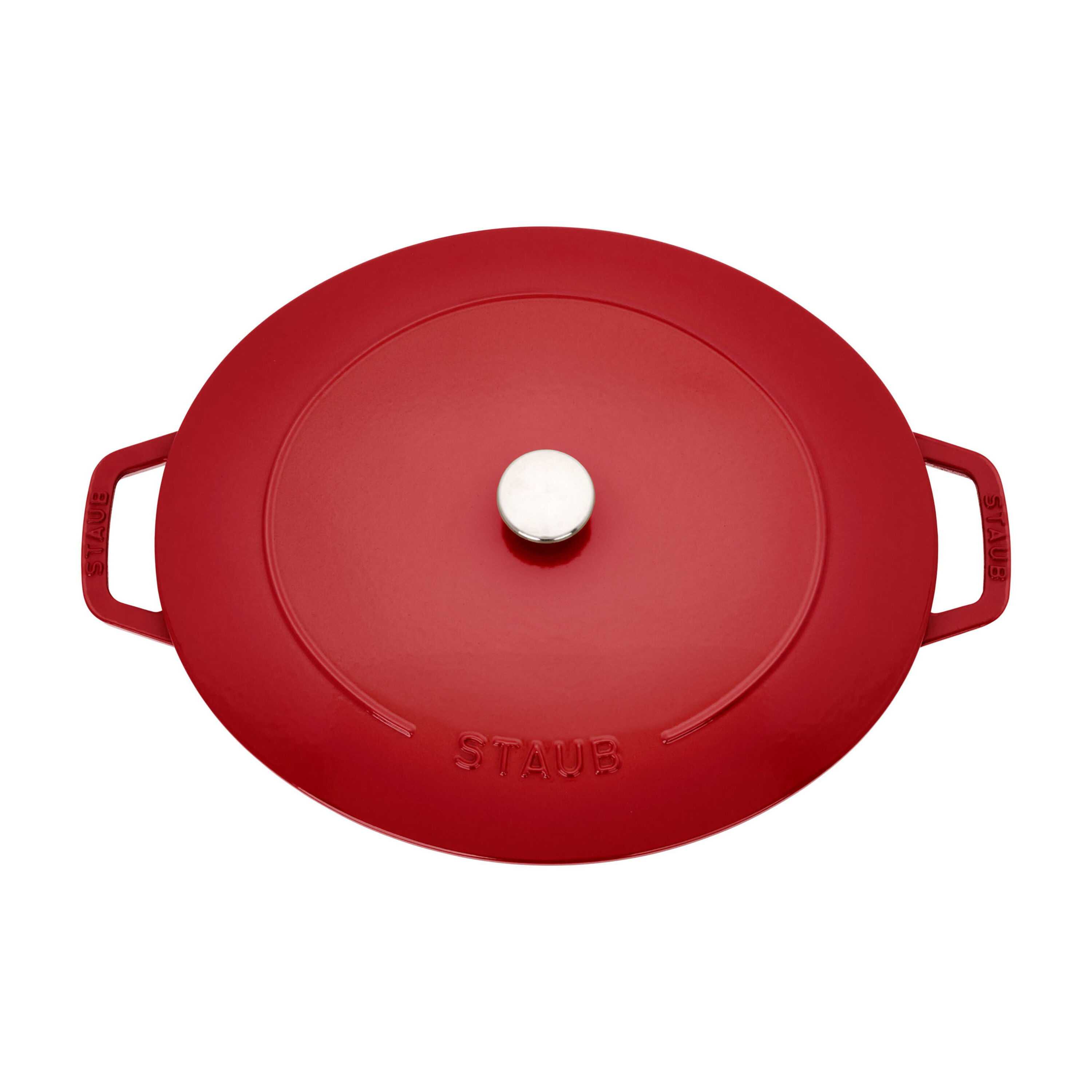 Buy Staub Cast Iron French oven | ZWILLING.COM