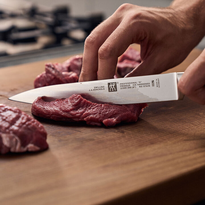 Professional S, 8-inch, Slicing/Carving Knife, large 2