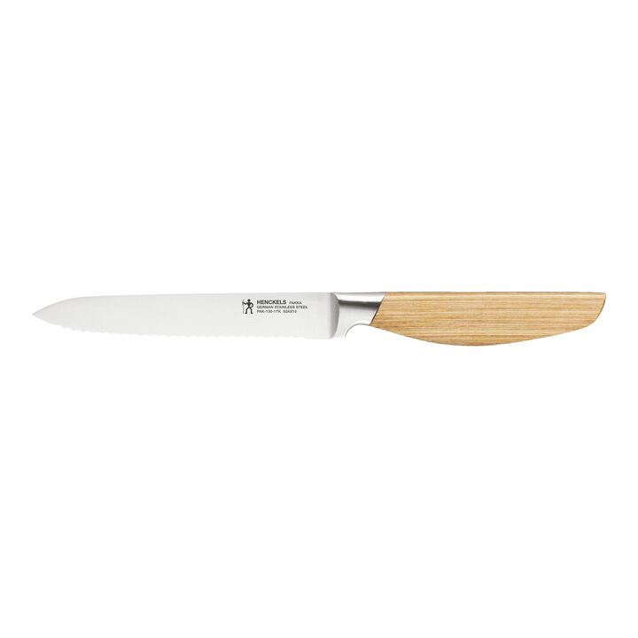 Pakka, 13 cm Utility knife, large 1