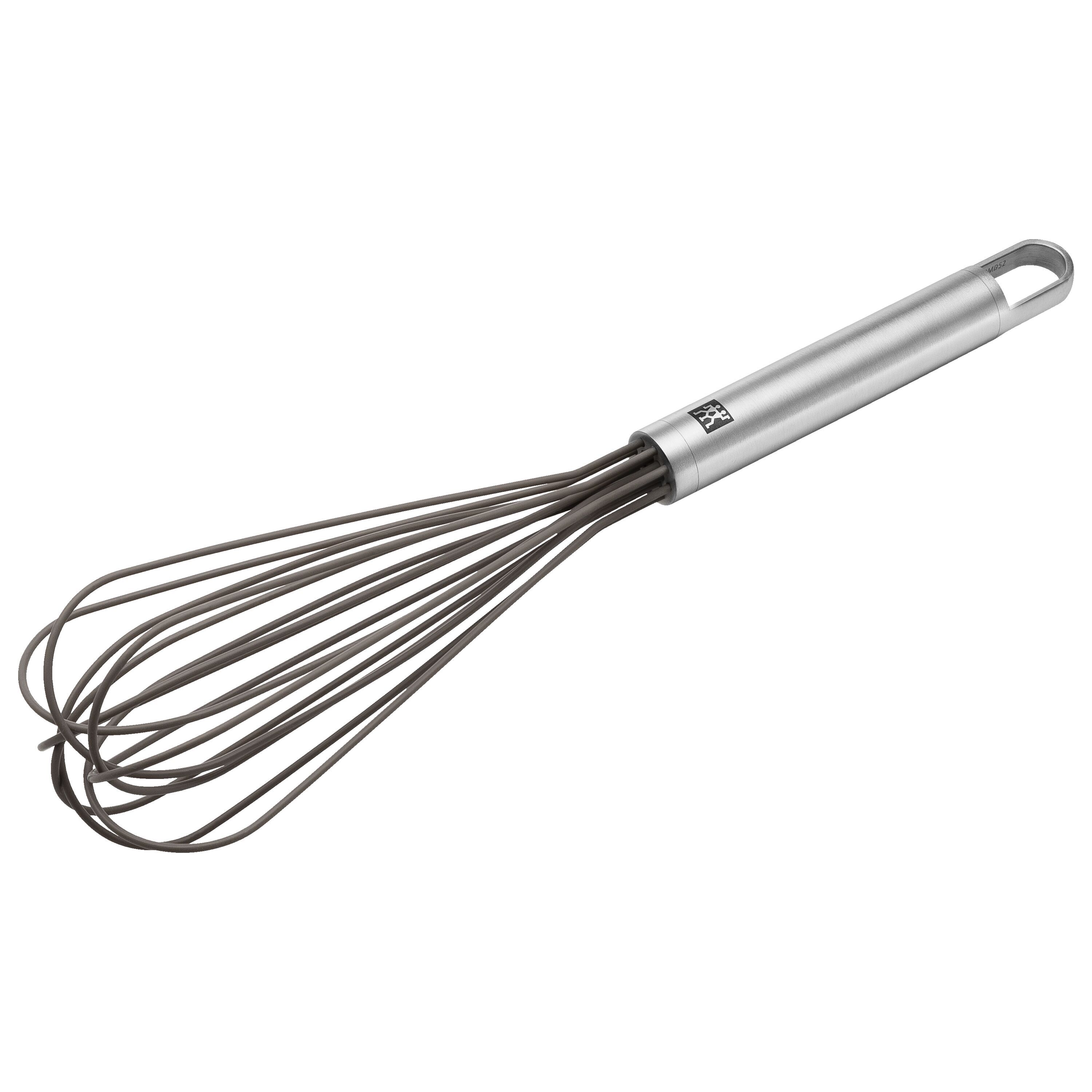 ZWILLING Pro Schneebesen, 28 cm, Silikon Image