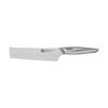 TWIN Fin II, 6.5-inch, Nakiri Knife, small 1