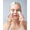 PREMIUM, Facial Massage Tool, stainless steel | white, small 5