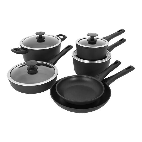 Buy ZWILLING Madura plus Pots and pans set