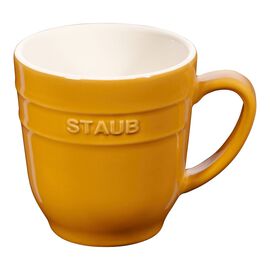 Staub Ceramique, Mugg 350 ml, Ceramic