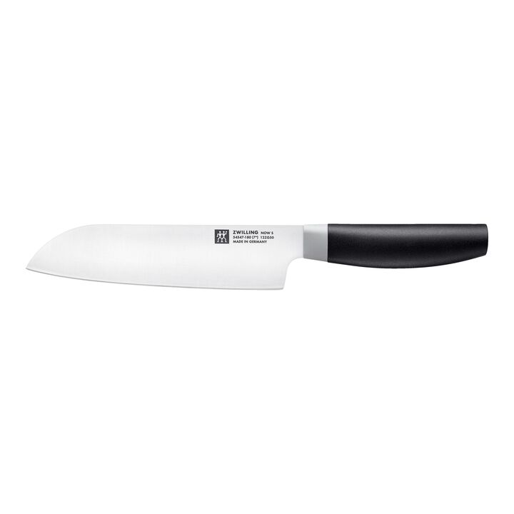 Now S, 7-inch, Santoku, black - Visual Imperfections, large 1