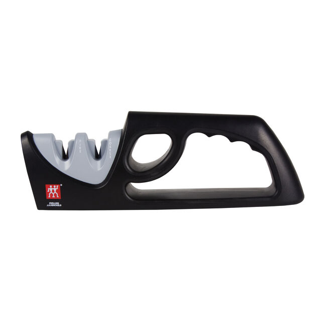 KNIFE SHARPENER-GRAY (Zwilling)