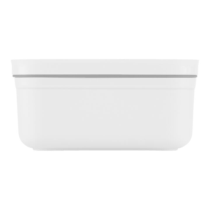 Fresh & Save, S Meal Prep Container, plastic, white-grey, large 3