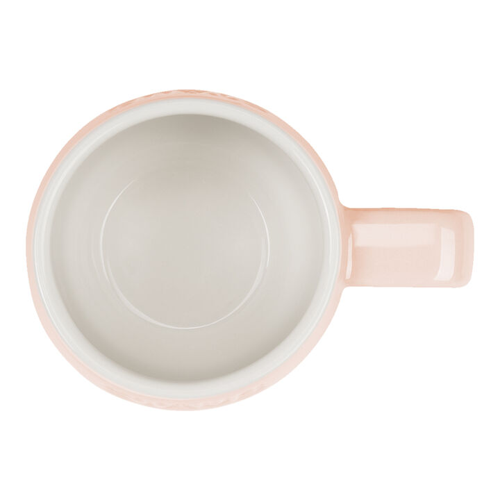 Ceramique, スタッキングマグ XS 100 ml, セラミック, light pink, large 2