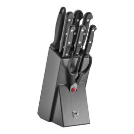 ZWILLING TWIN Chef 2, 9 Piece Knife block set
