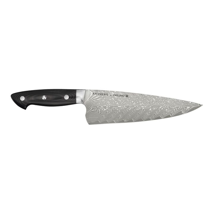 Kramer - EUROLINE Stainless Damascus Collection, 8-inch, Chef's Knife, large 1