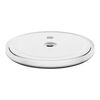 Fresh and Save, 6PC Stainless Steel Bowls with 5PC Grating Attachment set, small 15