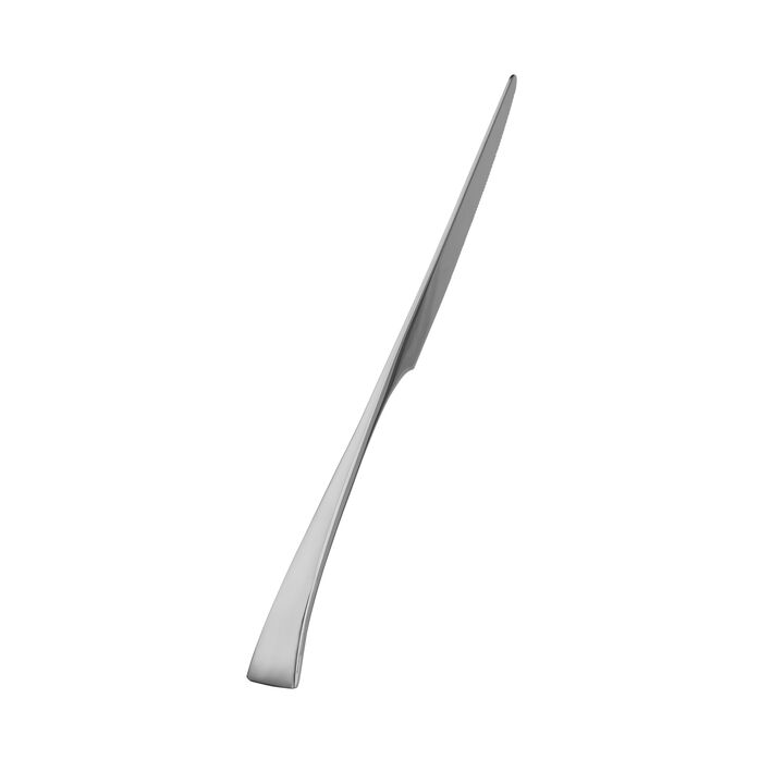 Bellasera (polished), Dinner Knife, large 1