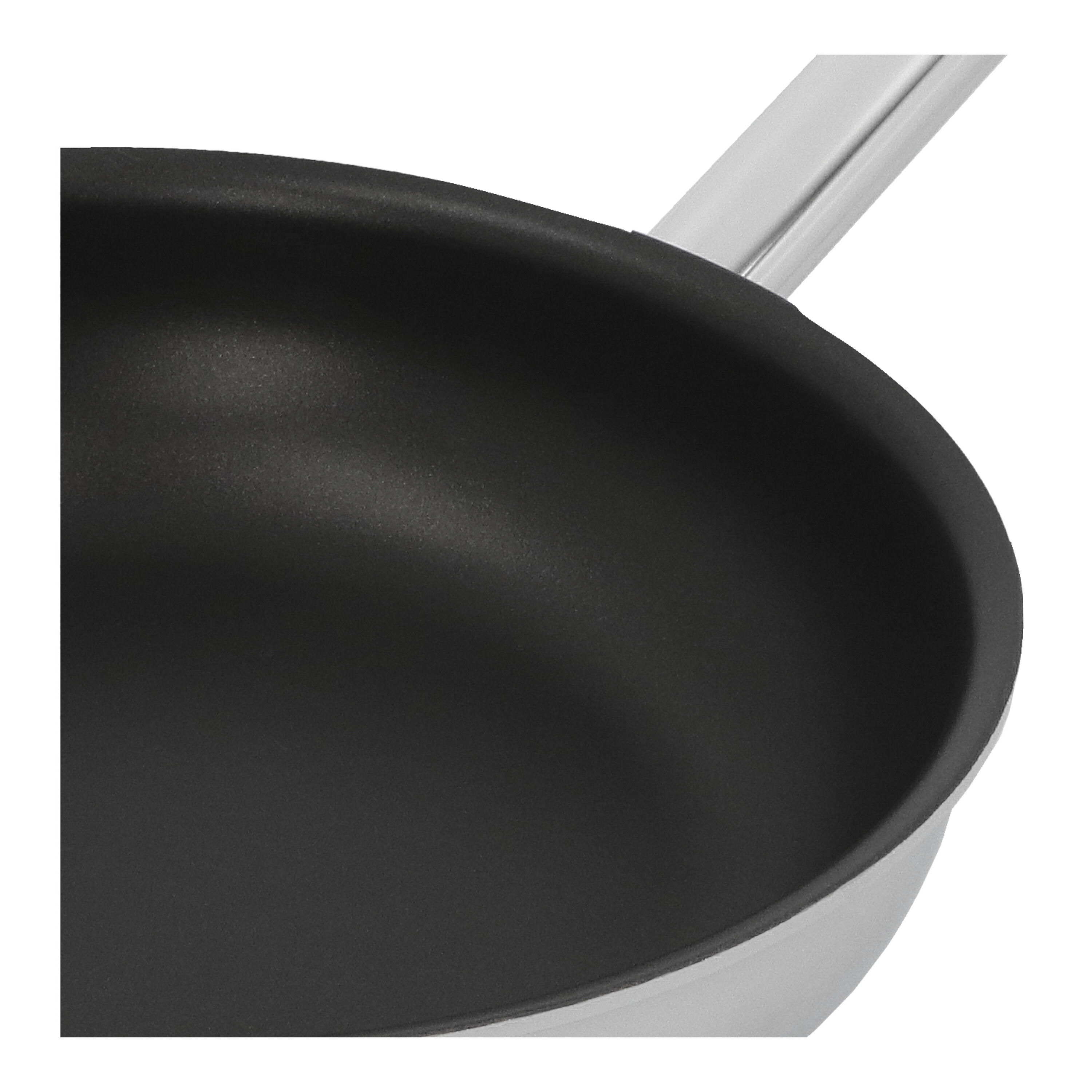 Demeyere ControlInduc Pro X Koekenpan Duraslide 24 cm - ControlInduc Pro X - Demeyere
