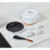 Staub Signature Set - White, small 2