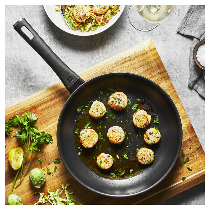 Madura Plus, 11-inch, Non-stick, Aluminum Fry Pan, large 2